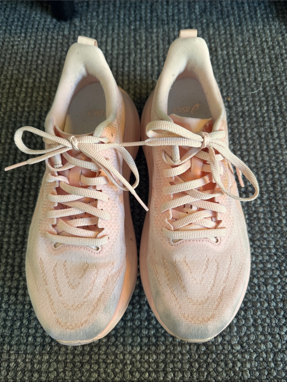 ASICS GT-2000 13 LITE-SHOW Peach
